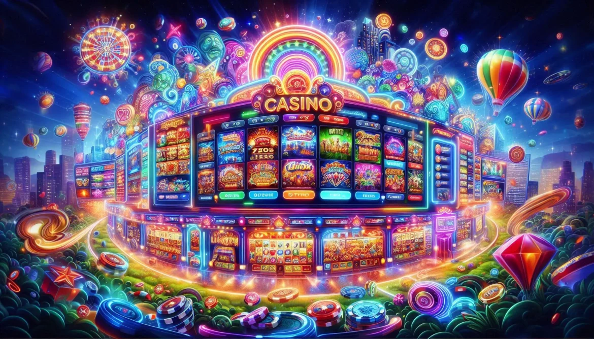 Trino Casino